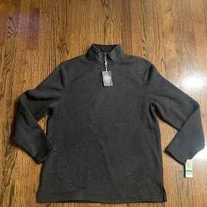Men’s Club Room Sweater Fleece
